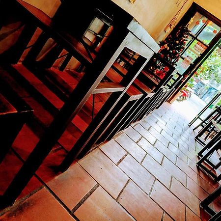 T Zone Hostel - Quiet Place, Near China Town,Ho Thi Ky Street Food,Cafe,Beer Ho-Chi-Minh-Stadt Exterior foto